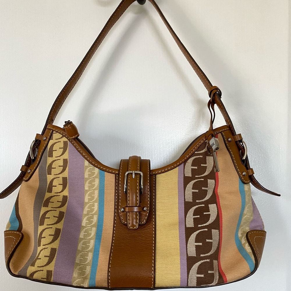 Fossil handbag
